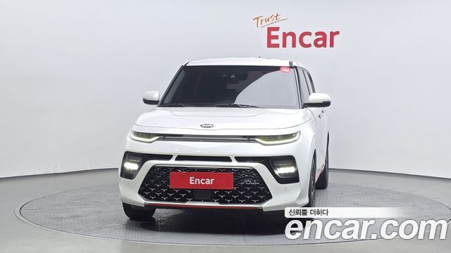 Kia Soul 2019 — photo 3
