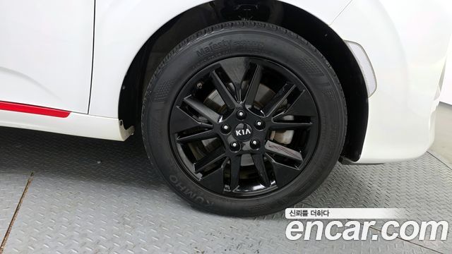 Kia Soul 2019 — photo 5