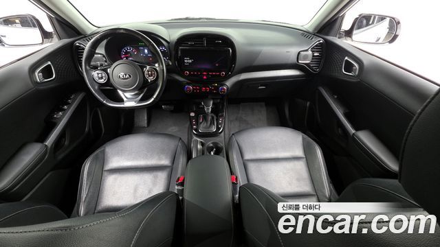 Kia Soul 2019 — photo 7