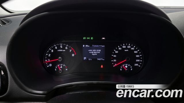 Kia Soul 2019 — photo 8