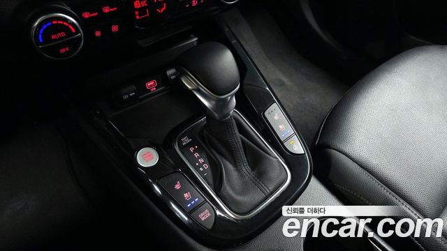 Kia Soul 2019 — photo 9