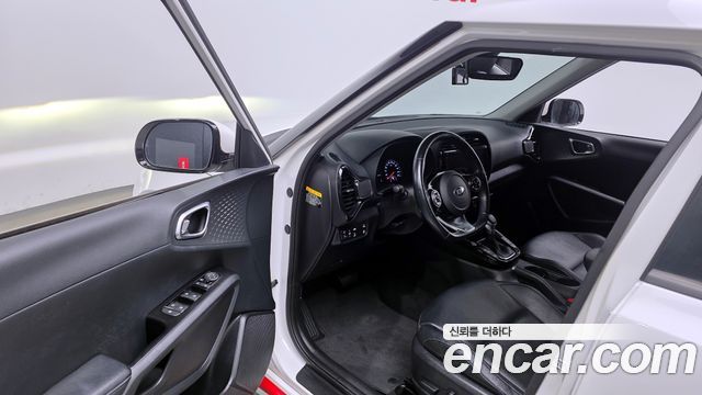 Kia Soul 2019 — photo 10