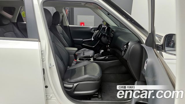 Kia Soul 2019 — photo 12