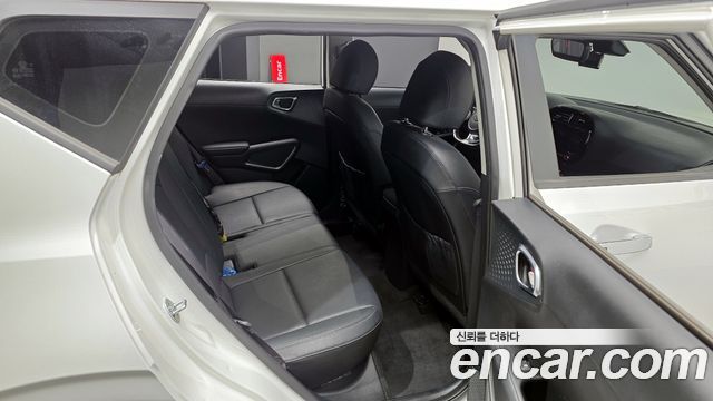 Kia Soul 2019 — photo 13