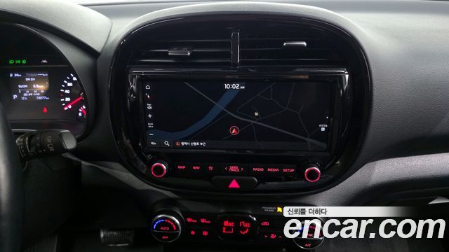 Kia Soul 2019 — photo 15