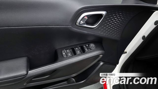 Kia Soul 2019 — photo 19