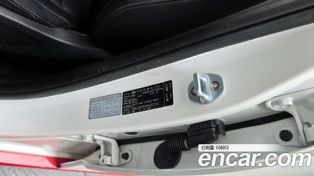 Kia Soul 2019 — photo 23