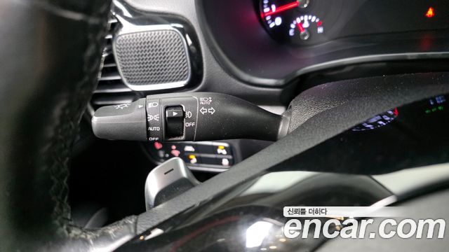 Kia Soul 2019 — photo 24