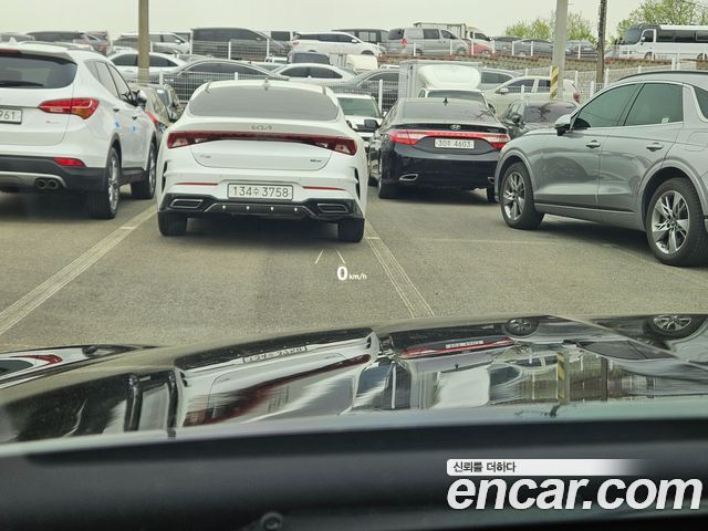 Genesis G90 2021 — photo 14