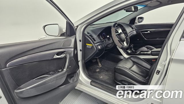 Hyundai i40 2012 — photo 10