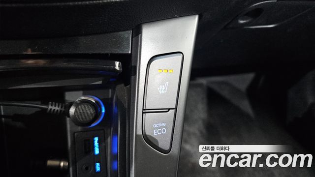 Hyundai i40 2012 — photo 12