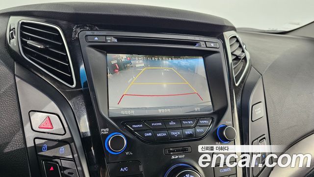 Hyundai i40 2012 — photo 15