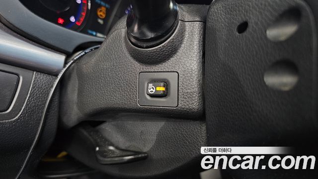 Hyundai i40 2012 — photo 17
