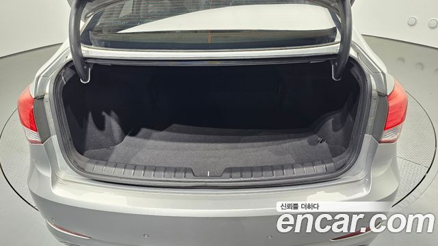 Hyundai i40 2012 — photo 18
