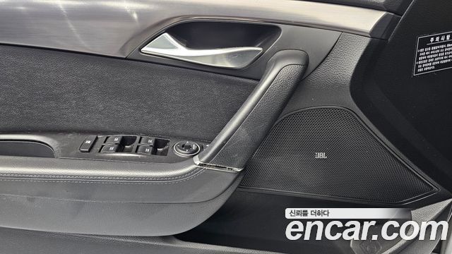 Hyundai i40 2012 — photo 19
