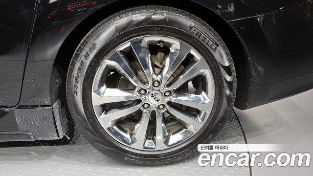 Kia Canival 2016 — photo 5