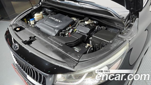 Kia Canival 2016 — photo 6