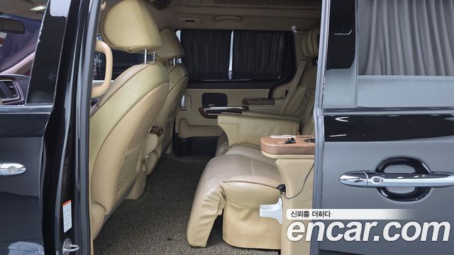 Kia Canival 2016 — photo 12
