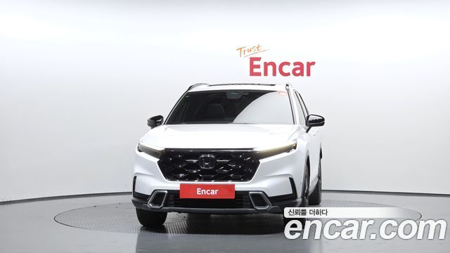 Honda CR-V 2024 — photo 3