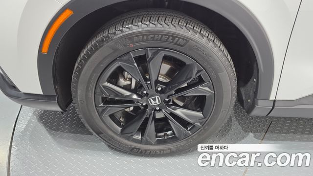 Honda CR-V 2024 — photo 5
