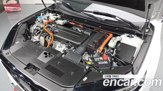 Honda CR-V 2024 — photo 6