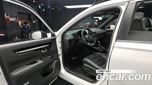 Honda CR-V 2024 — photo 13