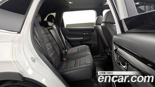 Honda CR-V 2024 — photo 17