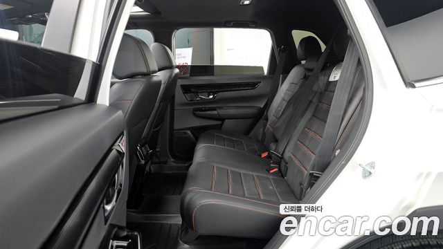 Honda CR-V 2024 — photo 18