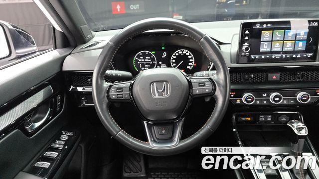 Honda CR-V 2024 — photo 19
