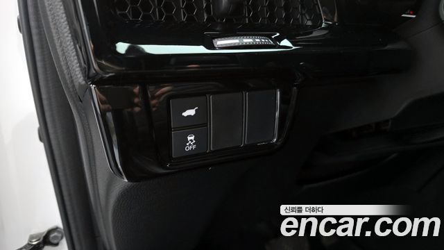 Honda CR-V 2024 — photo 24