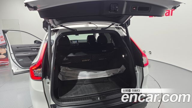Honda CR-V 2024 — photo 26