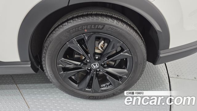 Honda CR-V 2024 — photo 7