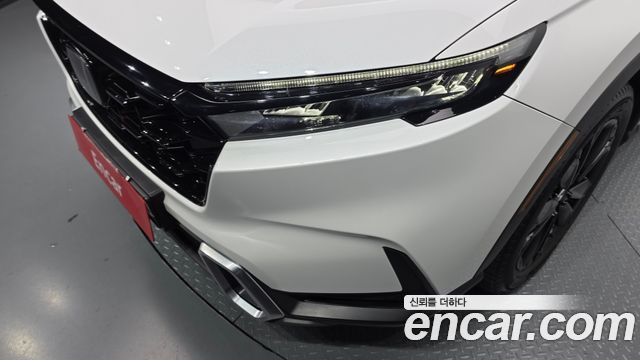 Honda CR-V 2024 — photo 8