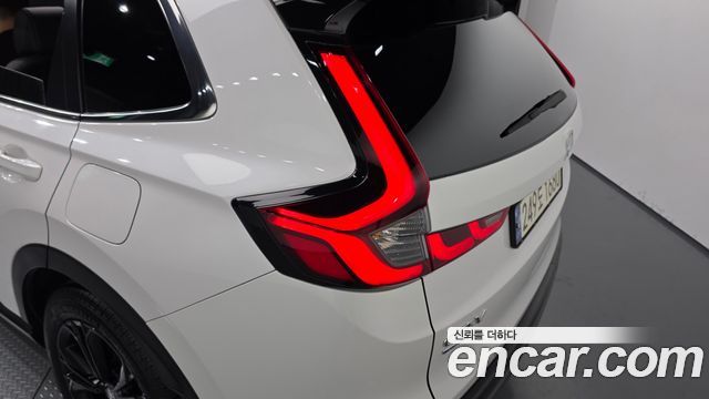 Honda CR-V 2024 — photo 9