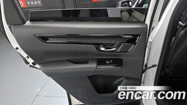 Honda CR-V 2024 — photo 15
