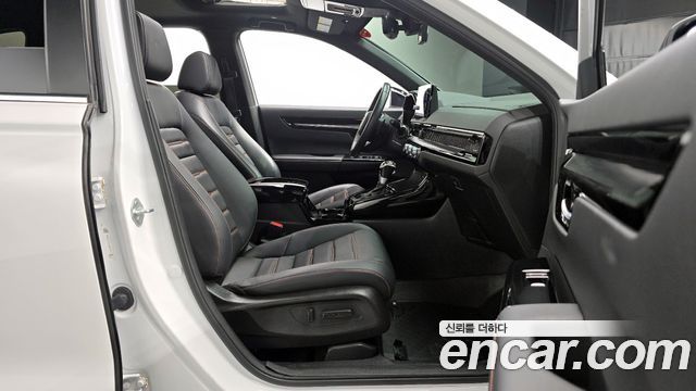 Honda CR-V 2024 — photo 16