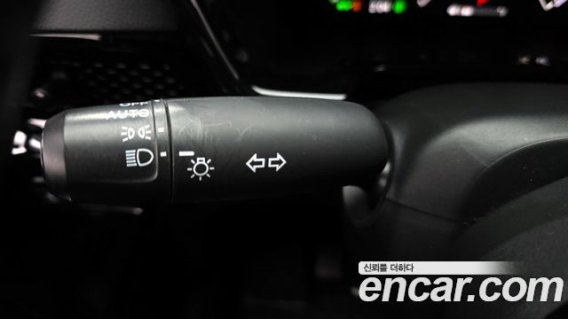 Honda CR-V 2024 — photo 28