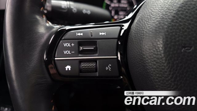 Honda CR-V 2024 — photo 29