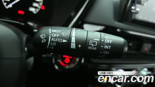 Honda CR-V 2024 — photo 30
