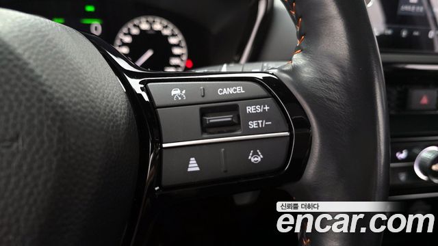 Honda CR-V 2024 — photo 31