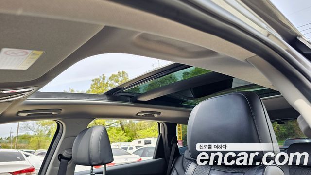 Hyundai Santafe 2020 — photo 16