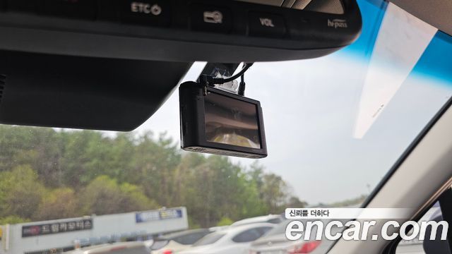 Hyundai Santafe 2020 — photo 20