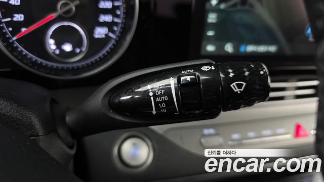 Hyundai Grandeur 2021 — photo 17