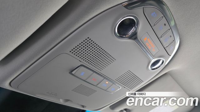 Hyundai Grandeur 2021 — photo 22