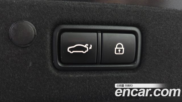 Hyundai Grandeur 2021 — photo 24