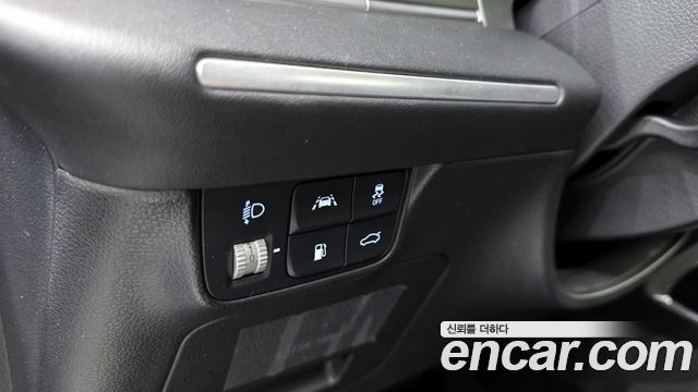 Hyundai Grandeur 2021 — photo 26