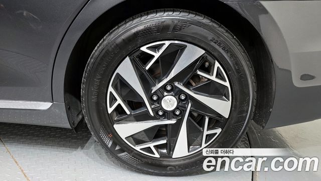 Hyundai Grandeur 2021 — photo 7