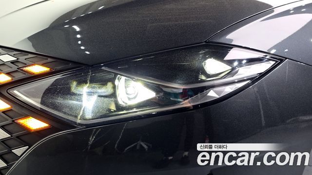 Hyundai Grandeur 2021 — photo 8