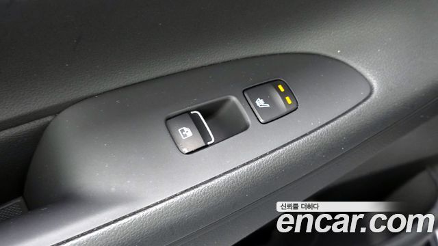 Hyundai Grandeur 2021 — photo 28