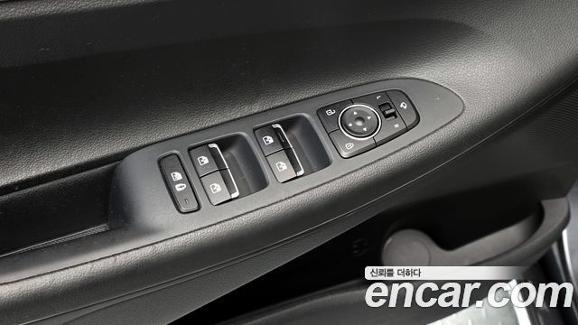 Hyundai Grandeur 2021 — photo 29